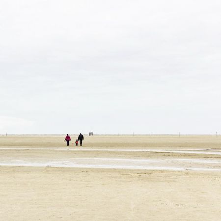 Strand Süd, St. Peter Ording