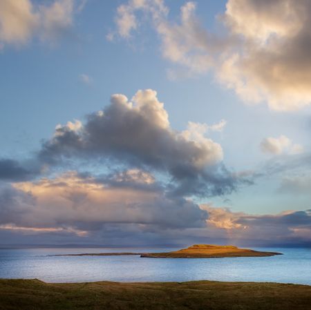 Eilean Flodigarry