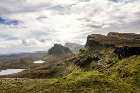 Quiraing