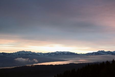 Zürichsee