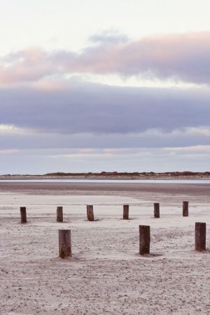 St. Peter Ording