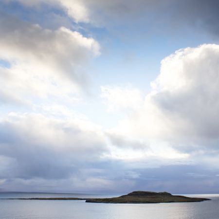 Eilean Flodigarry