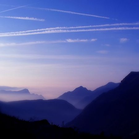 Liedernenhütte, Kanton Schwyz