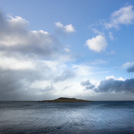 Eilean Flodigarry