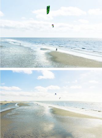 St. Peter Ording