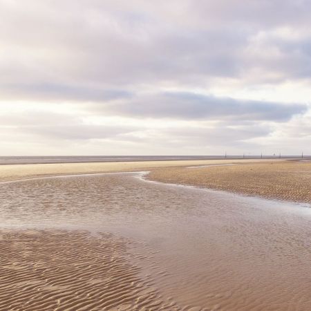 St. Peter Ording