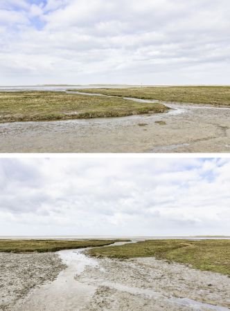 Böhler Strand, St. Peter Ording