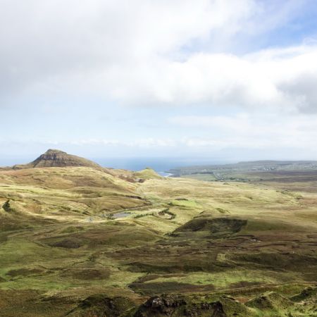 Quiraing