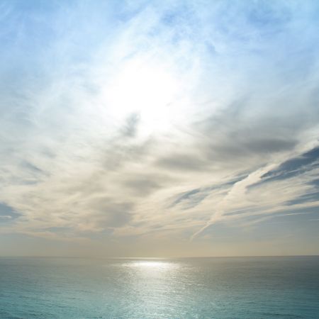 Cabo da Roca, Portugal