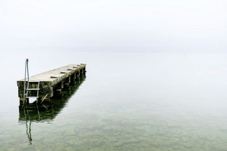 Hafen Nyon