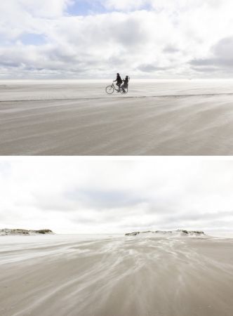 St. Peter Ording