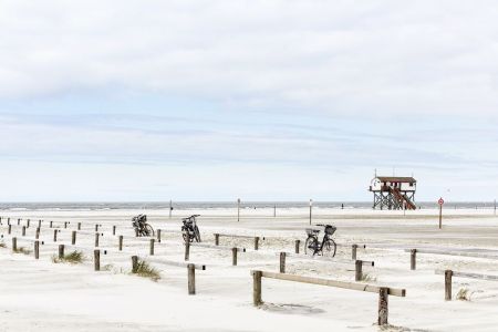 St. Peter Ording