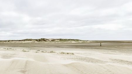 St. Peter Ording