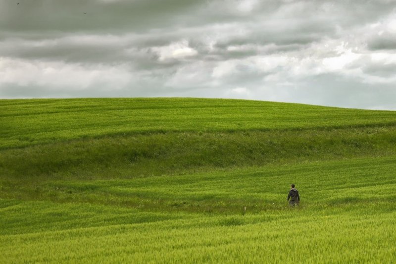 A Landschaft
