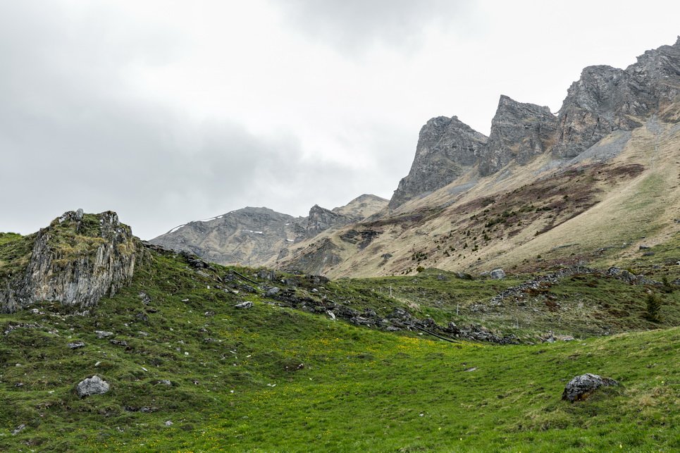 Lenzerheide