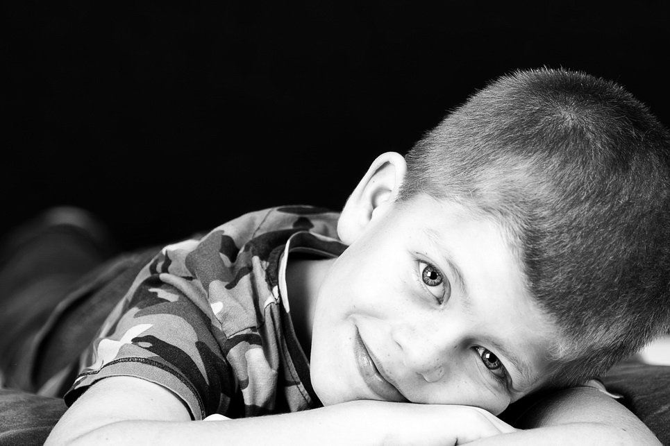 C Kinder und Familie
