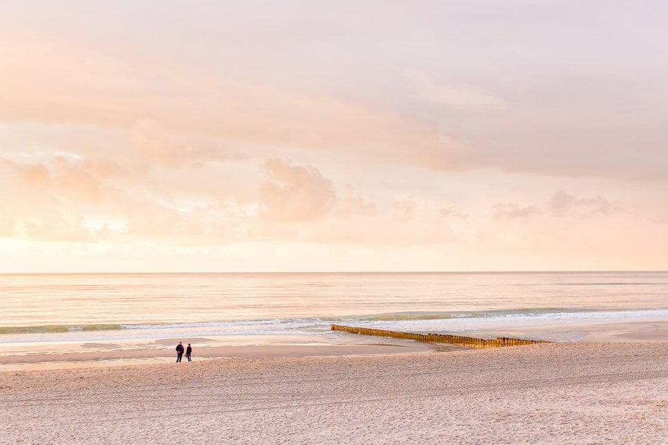 I Landschaft Sylt