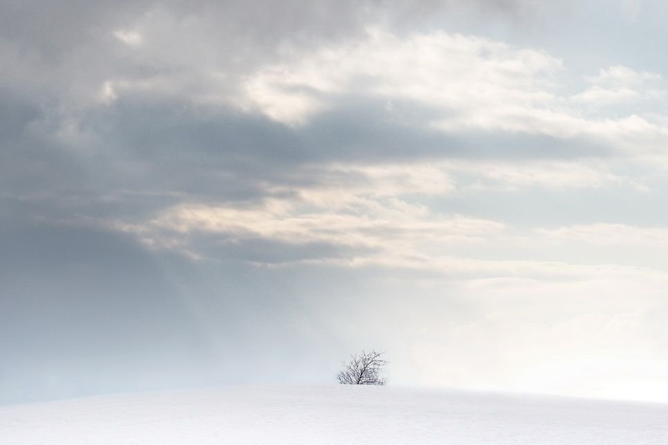 K Landschaft Winter