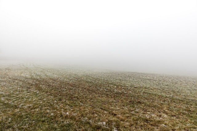 Landschaft Frost 05