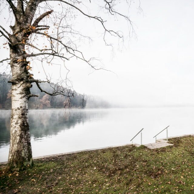 Landschaft Herbst 01