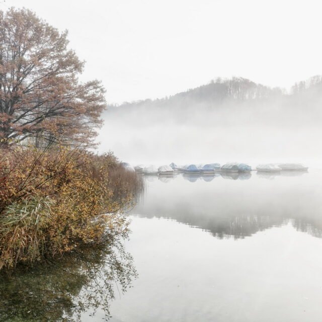 Landschaft Herbst 04