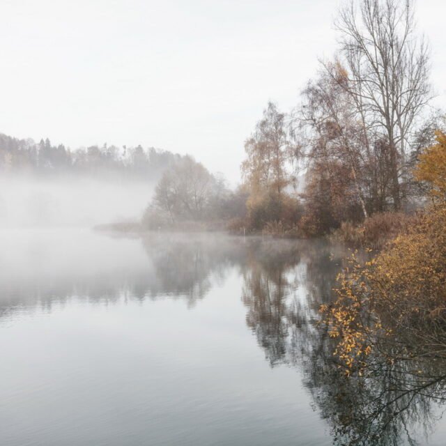 Landschaft Herbst 13