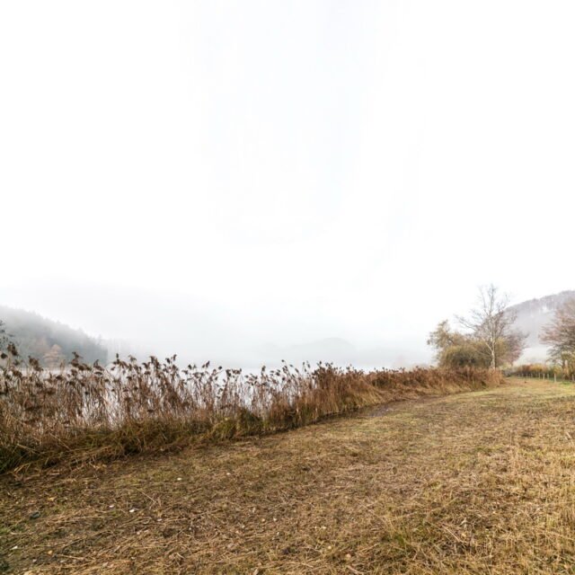 Landschaft Herbst 18