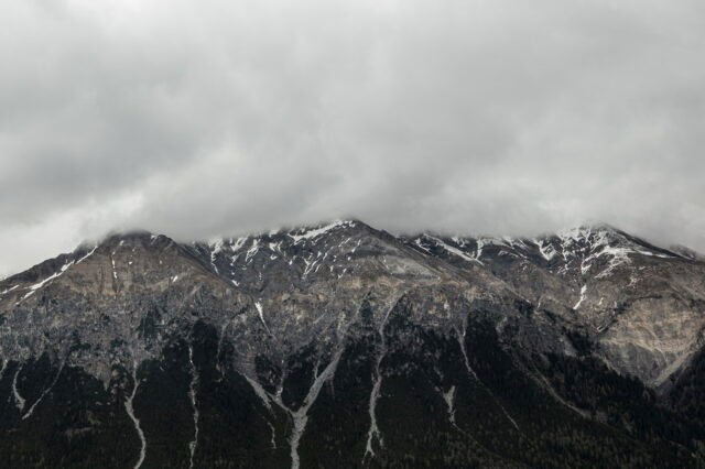 Landschaft Lenzerheide 02