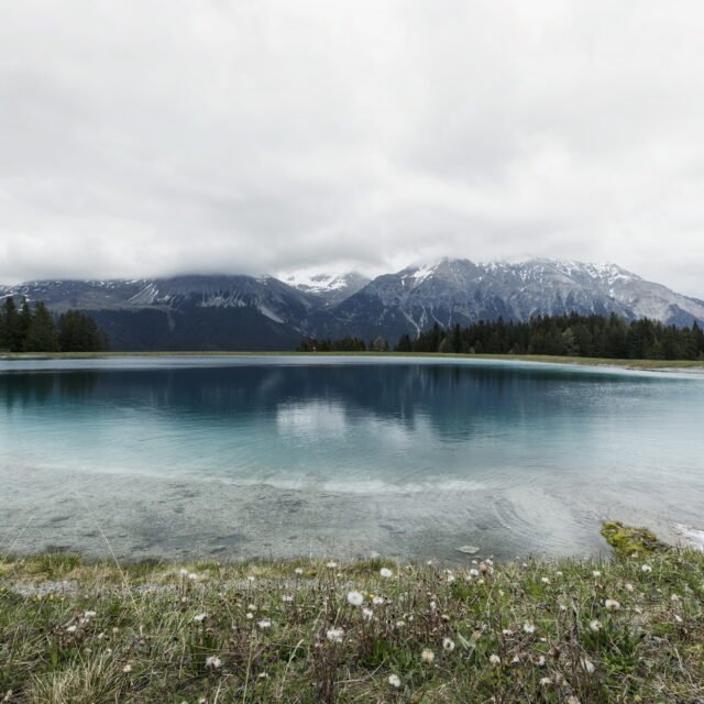 Landschaft Lenzerheide 03