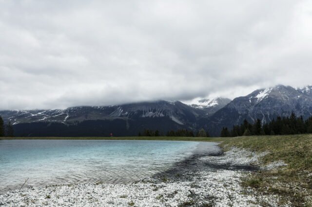 Landschaft Lenzerheide 04