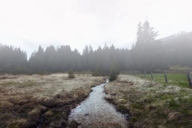 Landschaft Lenzerheide 07