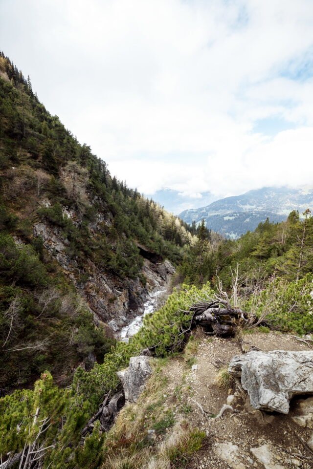Landschaft Lenzerheide 24