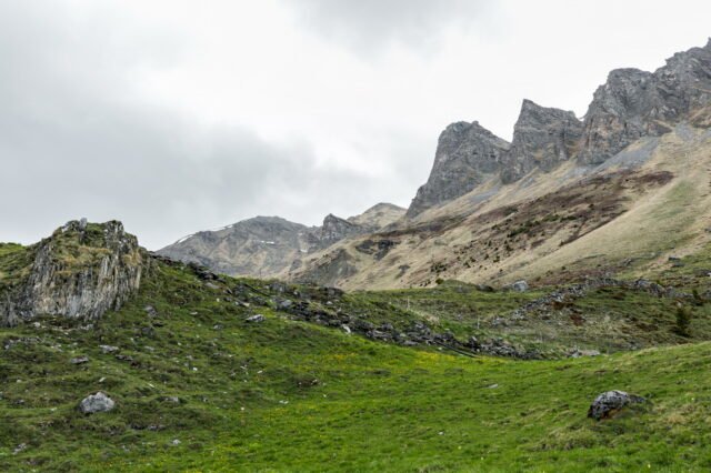 Landschaft Lenzerheide 34