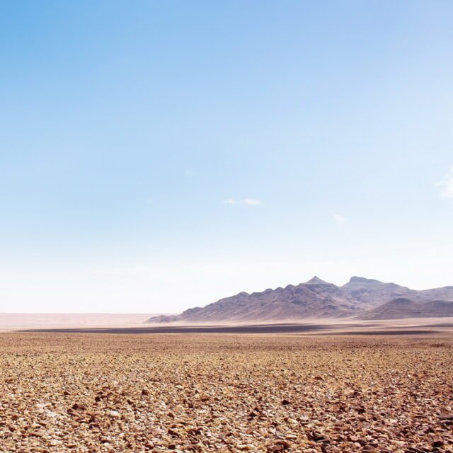 Landschaft Namibia 04
