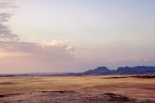 Landschaft Namibia 10