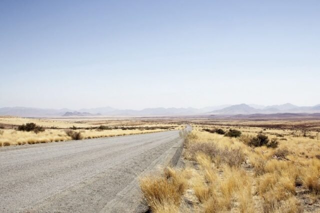 Landschaft Namibia 13