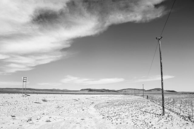 Landschaft Namibia 15