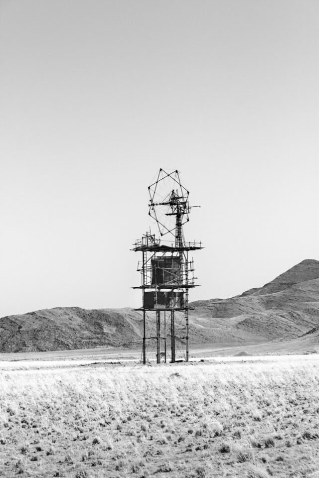 Landschaft Namibia 16