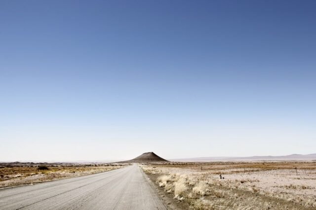 Landschaft Namibia 19