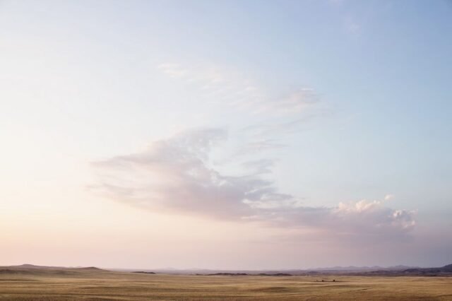 Landschaft Namibia 21