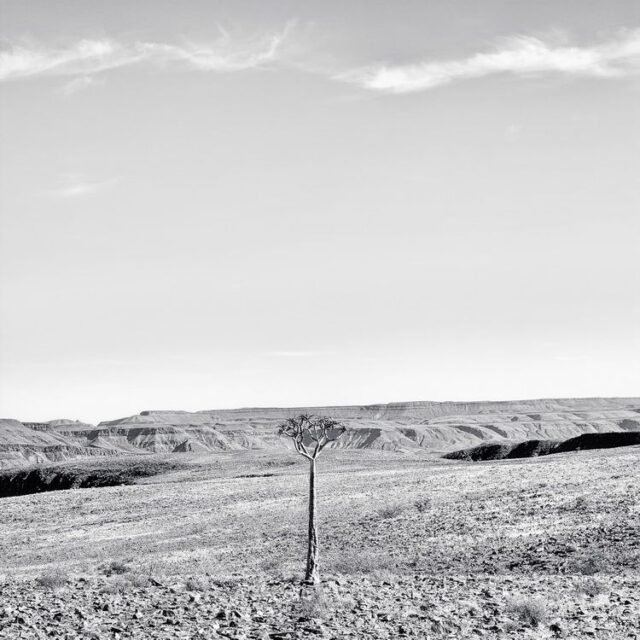 Landschaft Namibia 24