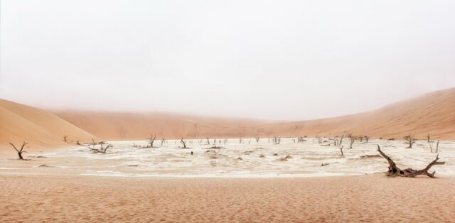 Landschaft Namibia 29