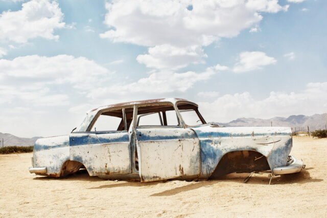 Landschaft Namibia 31