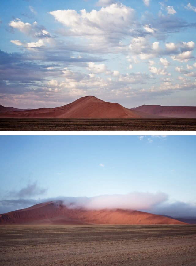 Landschaft Namibia 38