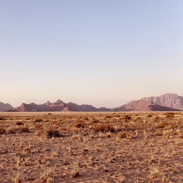 Landschaft Namibia 39