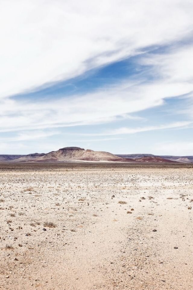 Landschaft Namibia 42