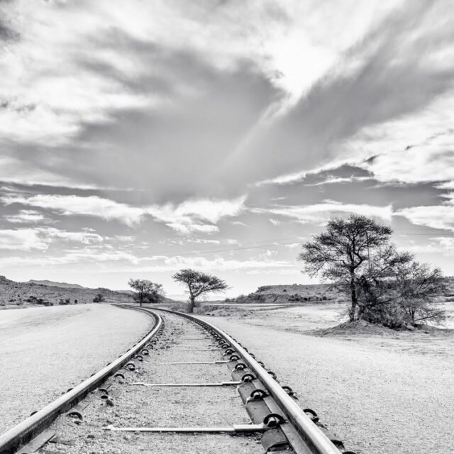 Landschaft Namibia 47