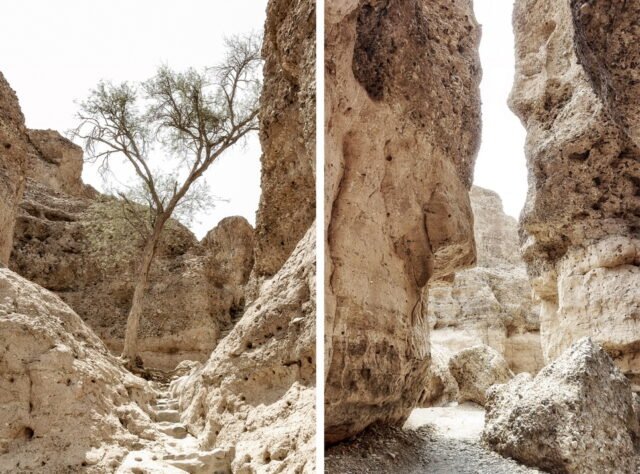 Landschaft Namibia 50