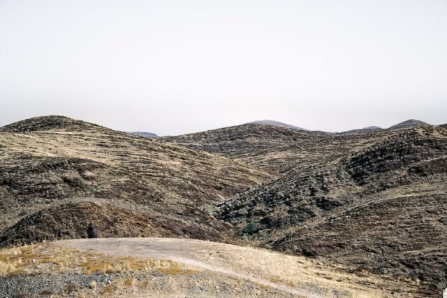 Landschaft Namibia 51
