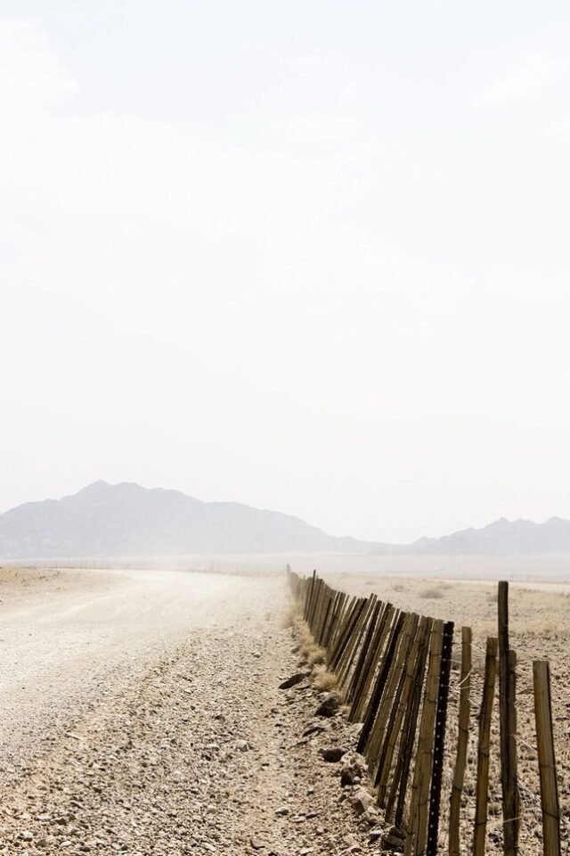 Landschaft Namibia 53